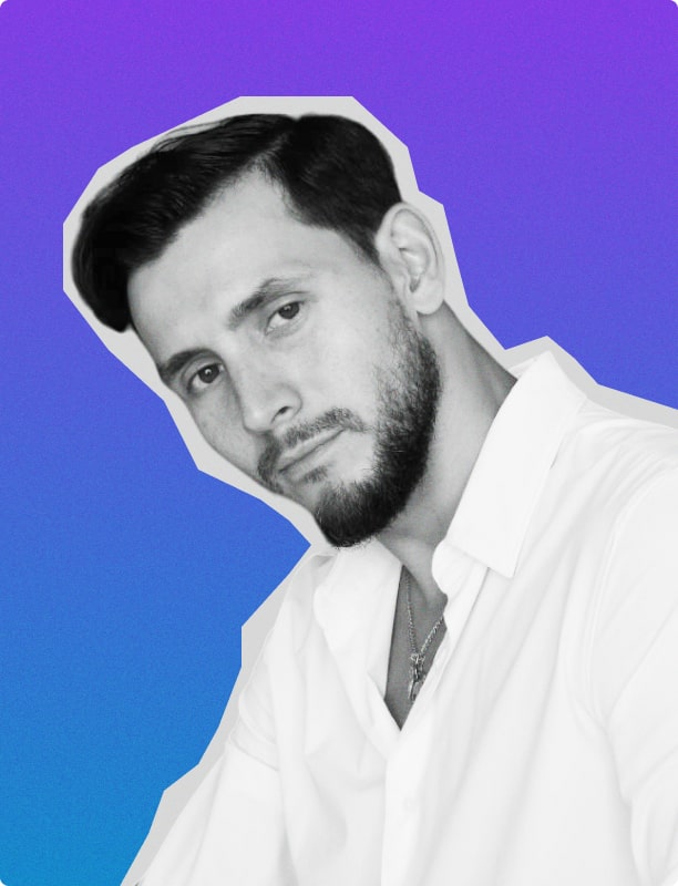 Кирилл Воронин 