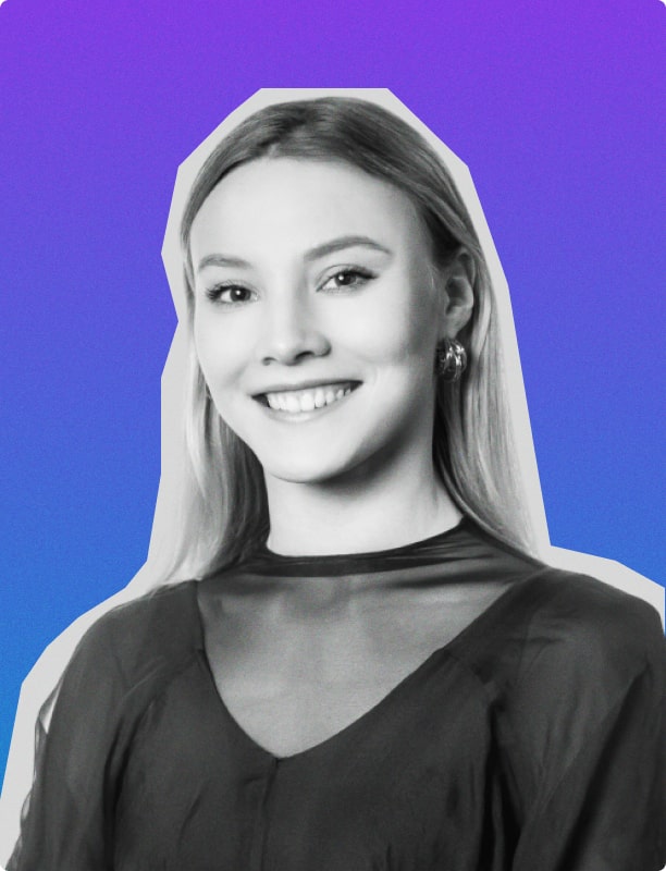 Яна Зайцева