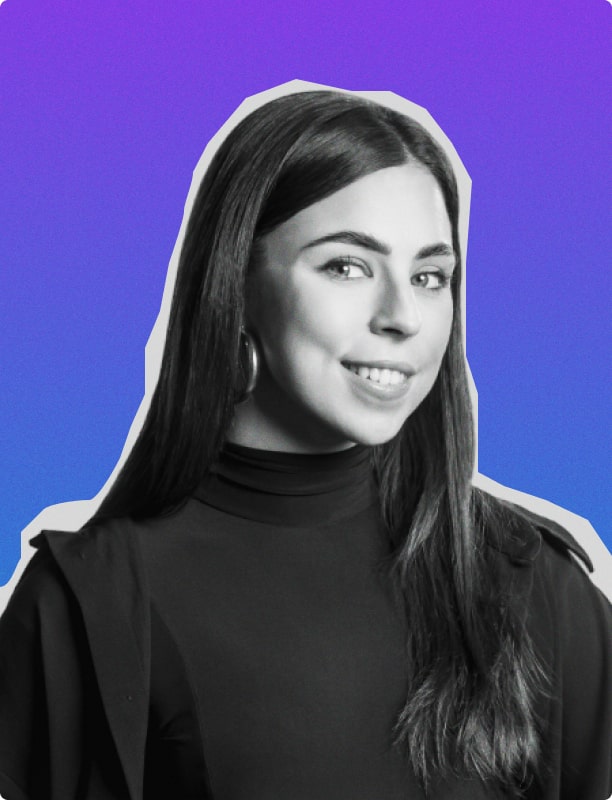 Александра Тарасенко