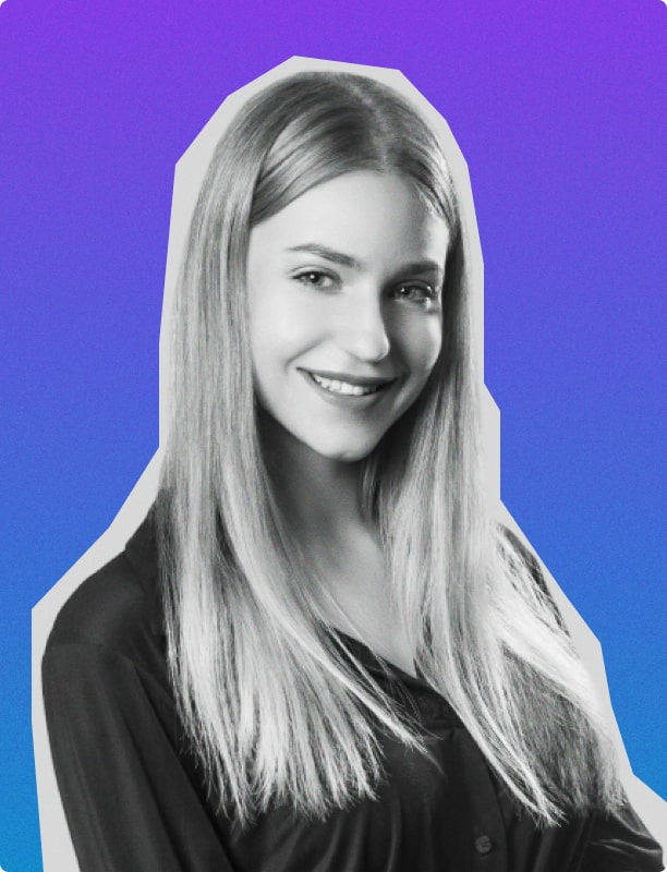 Дарья Руденко 