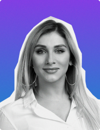 Фотография персоны