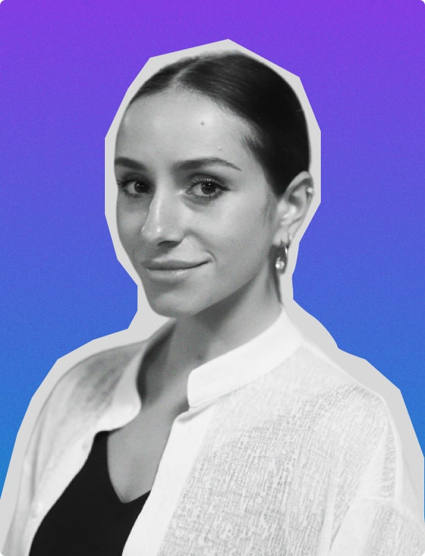 Александра Повзун 