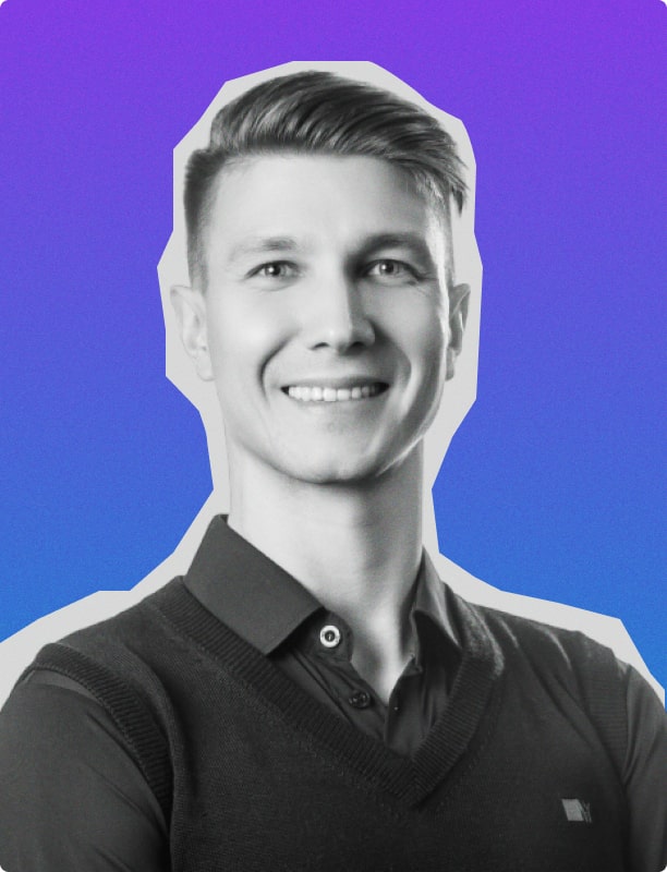 Павел Копаев