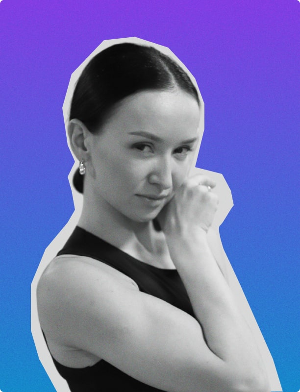 Татьяна Косенко